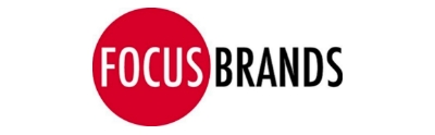 focus brands logo
