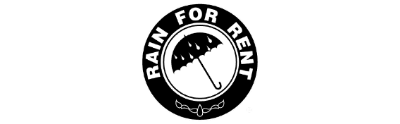 rain for rent logo