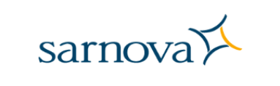 sarnova logo