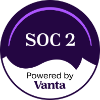 soc 2 powered by vanta